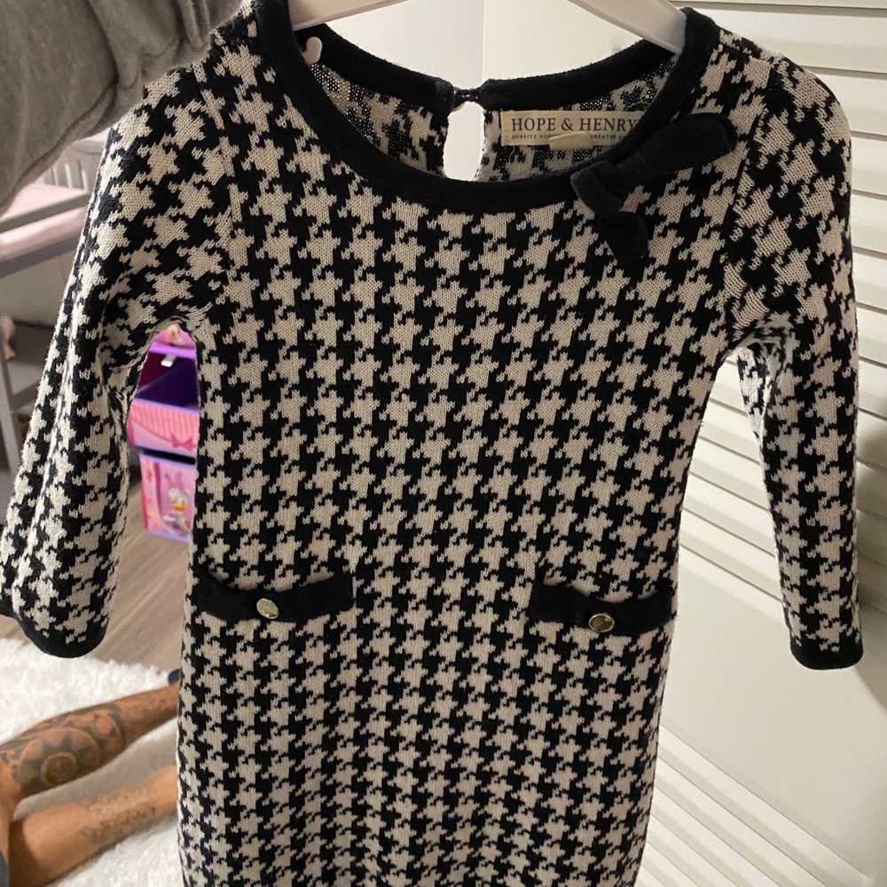 Dress never used